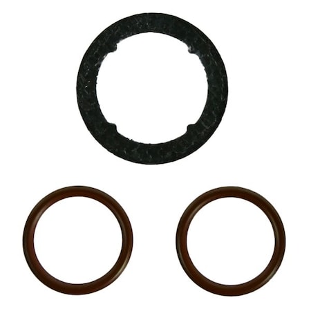 Fel-Pro Egr Valve Gasket, Es72961 ES72961